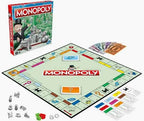 hasbro monopoly classic
